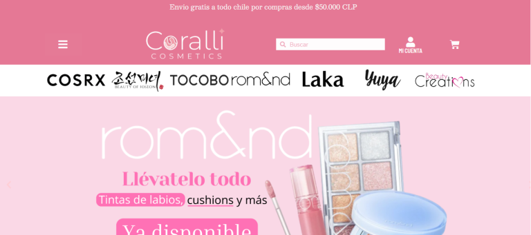 Coralli