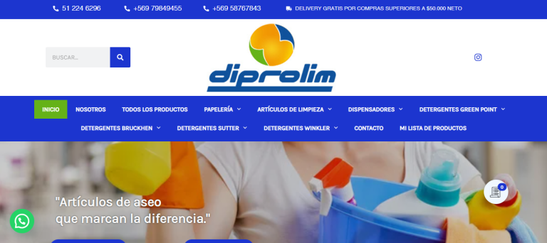 diprolim