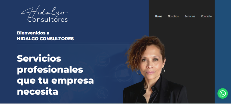 hidalgoconsultores